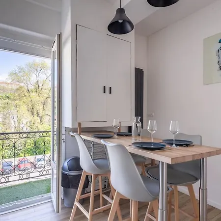 Superbe appartement dans le centre historique Poitiers Extérieur photo