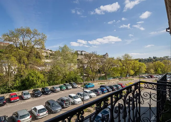 Superbe Appartement Dans Le Centre Historique
