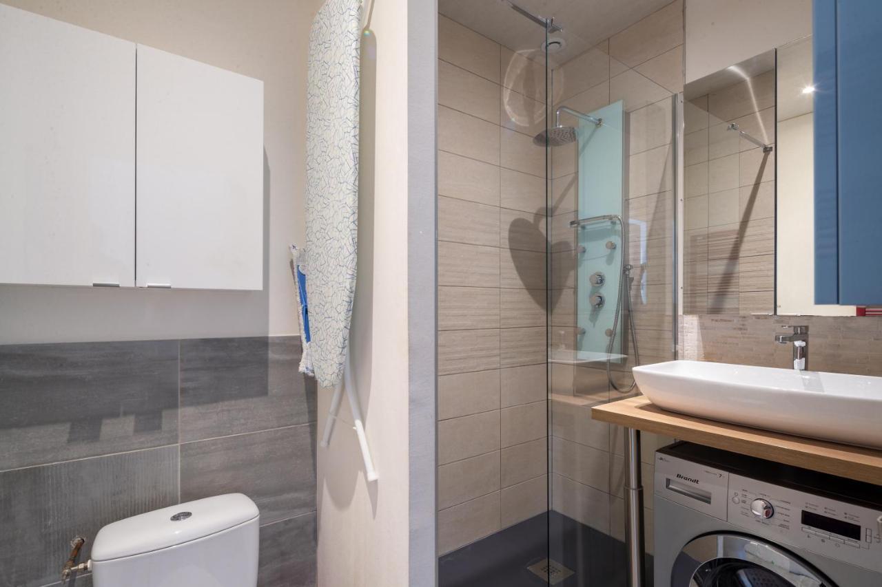 Apartment Superbe Dans Le Centre Historique
