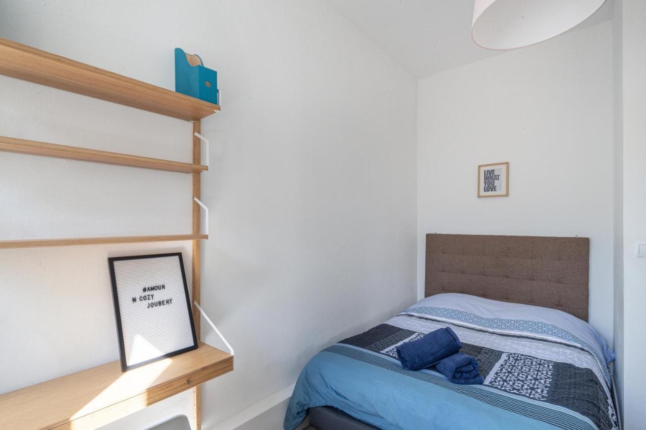 Superbe Dans Le Centre Historique Apartment *