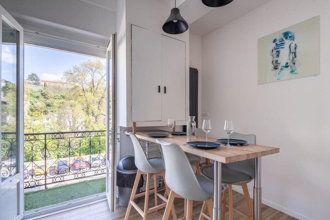 Apartment Superbe Dans Le Centre Historique *