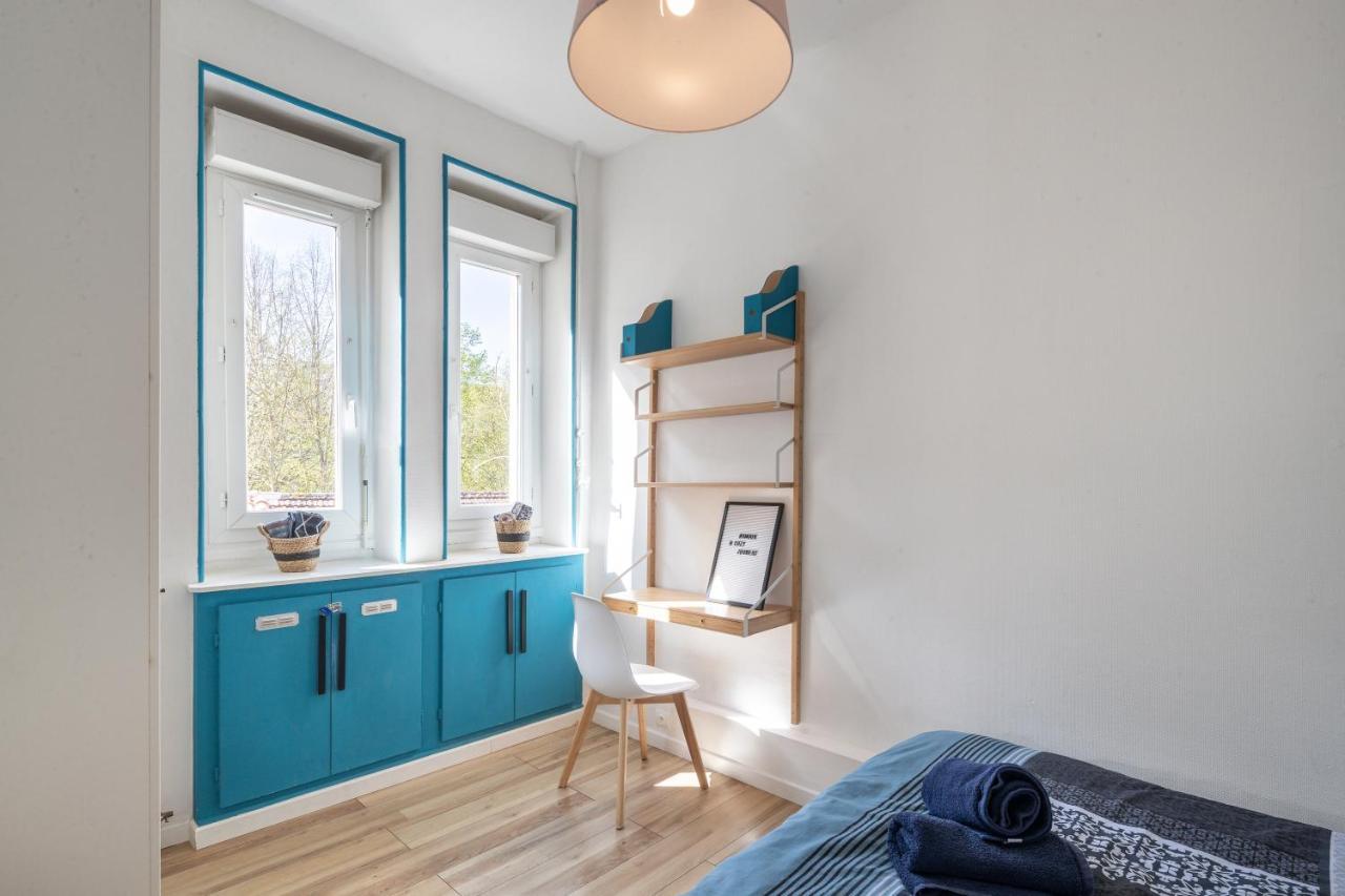 Appartement Superbe Dans Le Centre Historique *