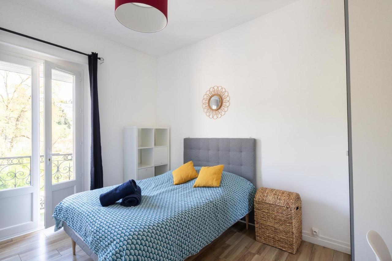 Superbe Dans Le Centre Historique Apartment Poitiers