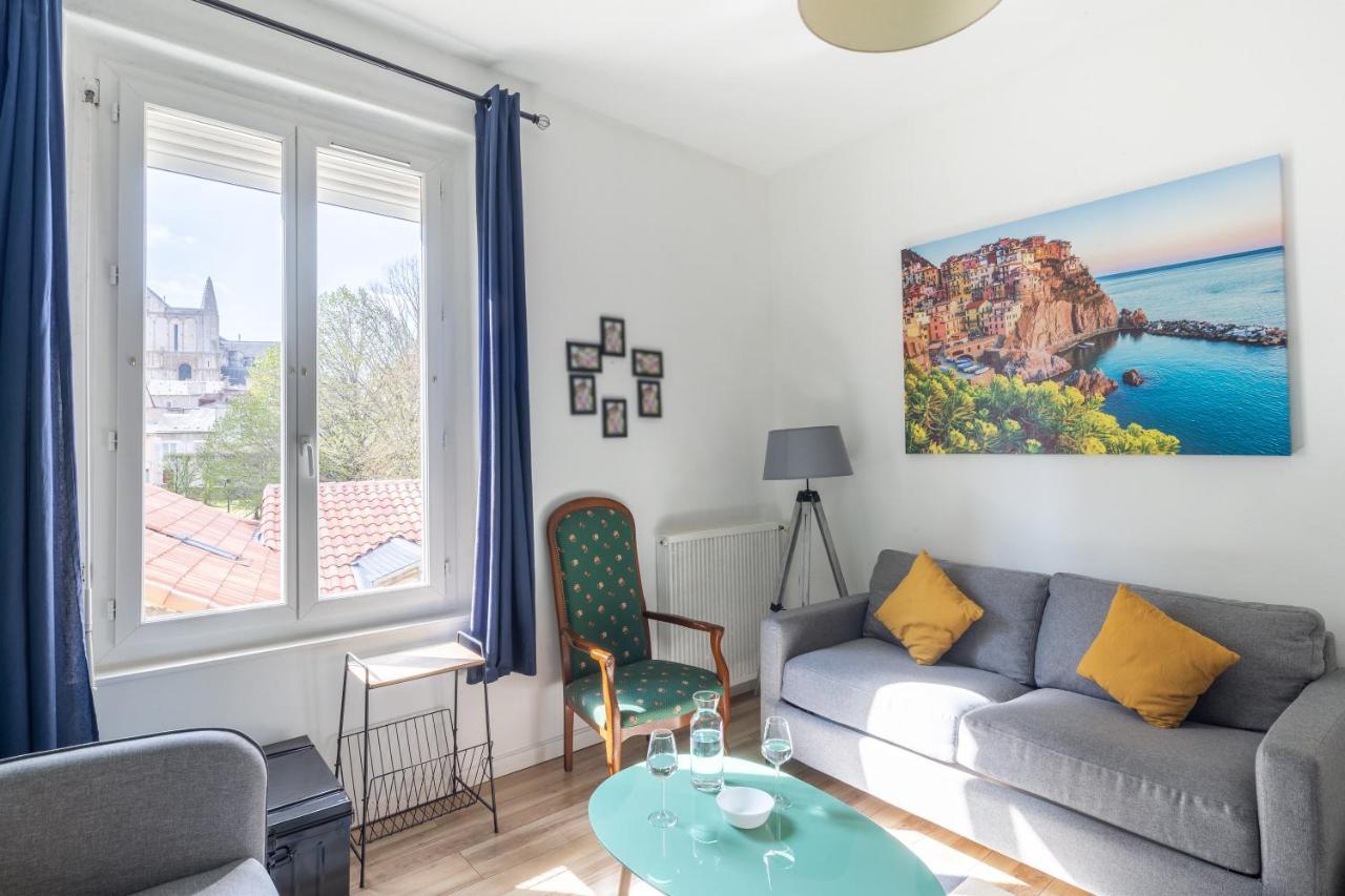 Superbe Dans Le Centre Historique Apartment *