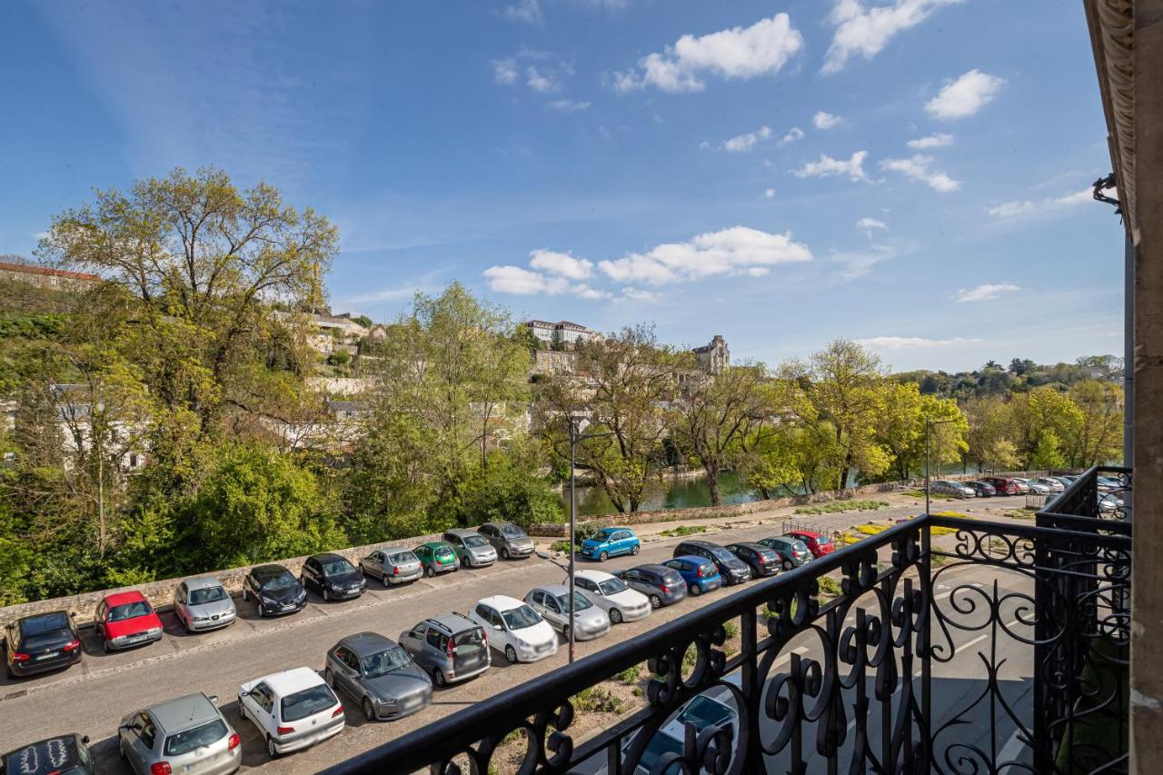 Apartment Superbe Dans Le Centre Historique